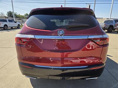 2024 Buick Enclave Premium   - Photo 4 - Lafayette, IN 47905