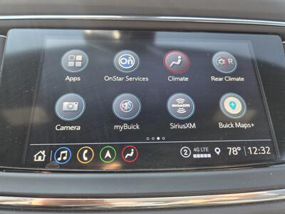 2024 Buick Enclave Premium   - Photo 24 - Lafayette, IN 47905