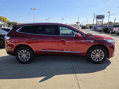 2024 Buick Enclave Premium   - Photo 2 - Lafayette, IN 47905