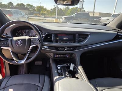 2024 Buick Enclave Premium   - Photo 12 - Lafayette, IN 47905