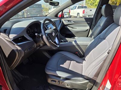 2024 Buick Enclave Premium   - Photo 10 - Lafayette, IN 47905