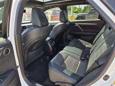 2017 Lexus RX 350 F SPORT   - Photo 11 - Lafayette, IN 47905