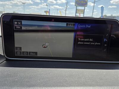 2017 Lexus RX 350 F SPORT   - Photo 19 - Lafayette, IN 47905