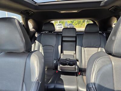 2017 Lexus RX 350 F SPORT   - Photo 24 - Lafayette, IN 47905