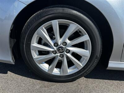 2024 Toyota Camry LE   - Photo 24 - Lafayette, IN 47905