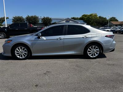2024 Toyota Camry LE   - Photo 6 - Lafayette, IN 47905
