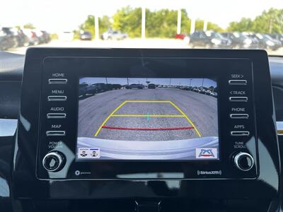 2024 Toyota Camry LE   - Photo 16 - Lafayette, IN 47905