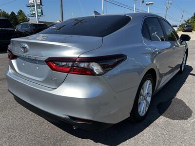 2024 Toyota Camry LE   - Photo 3 - Lafayette, IN 47905