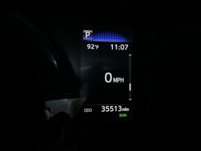 2024 Toyota Camry LE   - Photo 22 - Lafayette, IN 47905