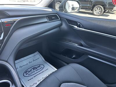 2024 Toyota Camry LE   - Photo 20 - Lafayette, IN 47905