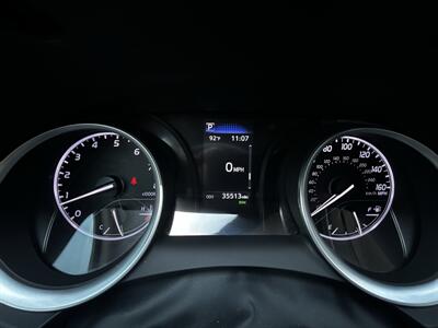 2024 Toyota Camry LE   - Photo 21 - Lafayette, IN 47905