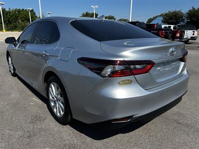 2024 Toyota Camry LE   - Photo 5 - Lafayette, IN 47905