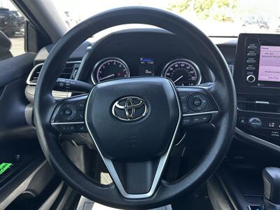 2024 Toyota Camry LE   - Photo 13 - Lafayette, IN 47905