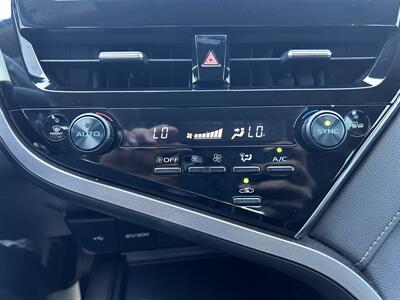 2024 Toyota Camry LE   - Photo 17 - Lafayette, IN 47905