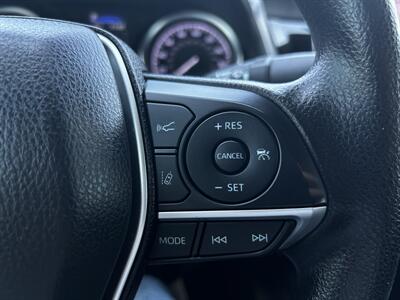 2024 Toyota Camry LE   - Photo 15 - Lafayette, IN 47905
