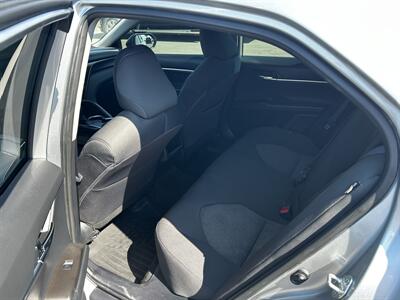 2024 Toyota Camry LE   - Photo 10 - Lafayette, IN 47905