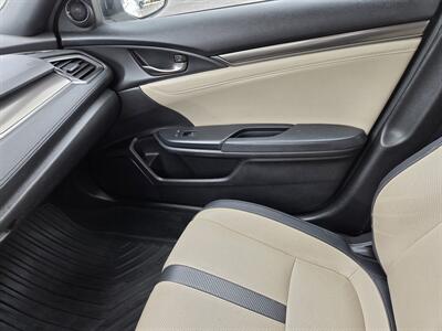 2017 Honda Civic EX-L w/Navi w/Honda Sensing   - Photo 22 - Lafayette, IN 47905