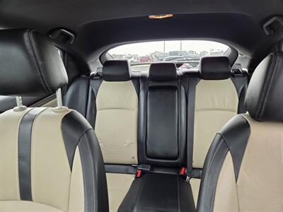 2017 Honda Civic EX-L w/Navi w/Honda Sensing   - Photo 24 - Lafayette, IN 47905