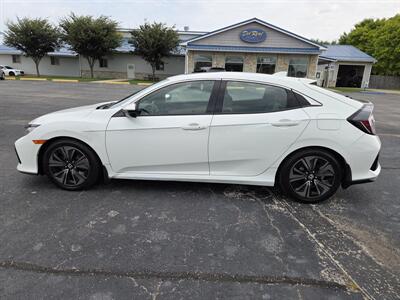 2017 Honda Civic EX-L w/Navi w/Honda Sensing   - Photo 6 - Lafayette, IN 47905