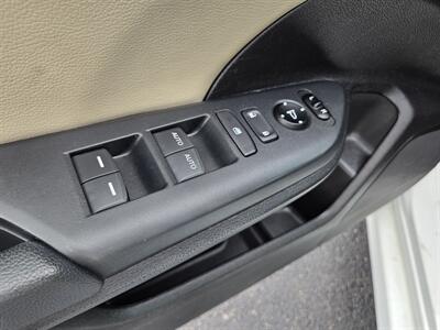 2017 Honda Civic EX-L w/Navi w/Honda Sensing   - Photo 14 - Lafayette, IN 47905