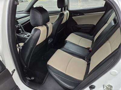 2017 Honda Civic EX-L w/Navi w/Honda Sensing   - Photo 11 - Lafayette, IN 47905