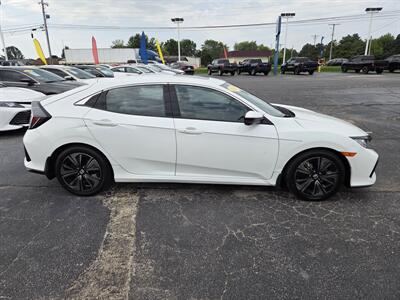 2017 Honda Civic EX-L w/Navi w/Honda Sensing   - Photo 2 - Lafayette, IN 47905