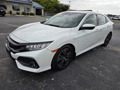 2017 Honda Civic EX-L w/Navi w/Honda Sensing   - Photo 7 - Lafayette, IN 47905