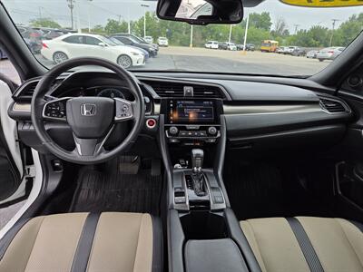 2017 Honda Civic EX-L w/Navi w/Honda Sensing   - Photo 12 - Lafayette, IN 47905