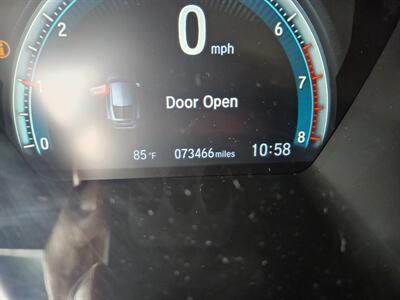2017 Honda Civic EX-L w/Navi w/Honda Sensing   - Photo 19 - Lafayette, IN 47905