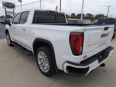 2019 GMC Sierra 1500 Denali   - Photo 5 - Lafayette, IN 47905