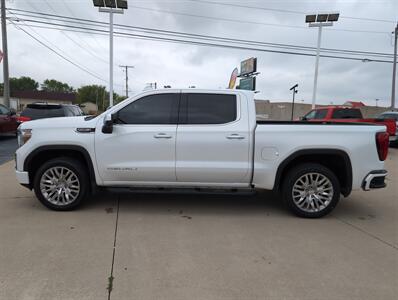 2019 GMC Sierra 1500 Denali   - Photo 6 - Lafayette, IN 47905