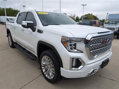 2019 GMC Sierra 1500 Denali   - Photo 1 - Lafayette, IN 47905