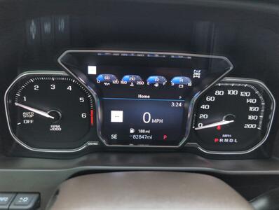 2019 GMC Sierra 1500 Denali   - Photo 18 - Lafayette, IN 47905