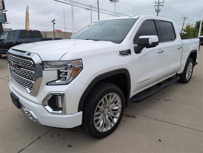 2019 GMC Sierra 1500 Denali   - Photo 7 - Lafayette, IN 47905