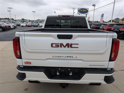 2019 GMC Sierra 1500 Denali   - Photo 4 - Lafayette, IN 47905