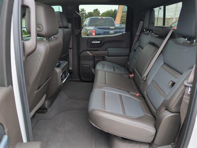 2019 GMC Sierra 1500 Denali   - Photo 11 - Lafayette, IN 47905