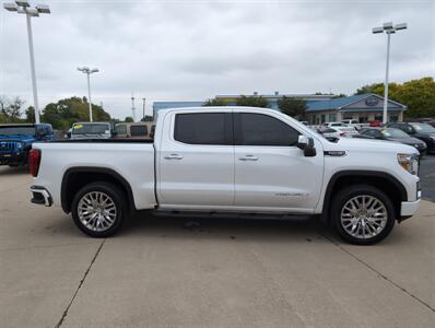 2019 GMC Sierra 1500 Denali   - Photo 2 - Lafayette, IN 47905