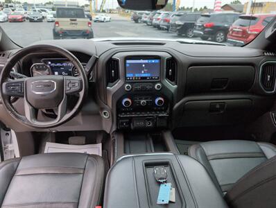 2019 GMC Sierra 1500 Denali   - Photo 12 - Lafayette, IN 47905