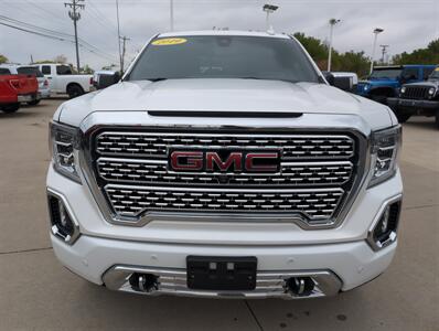 2019 GMC Sierra 1500 Denali   - Photo 8 - Lafayette, IN 47905