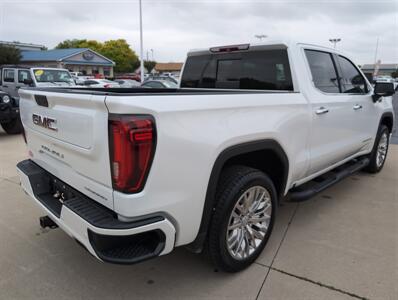 2019 GMC Sierra 1500 Denali   - Photo 3 - Lafayette, IN 47905