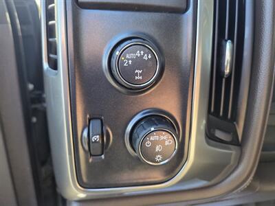 2017 Chevrolet Silverado 1500 LTZ   - Photo 14 - Lafayette, IN 47905