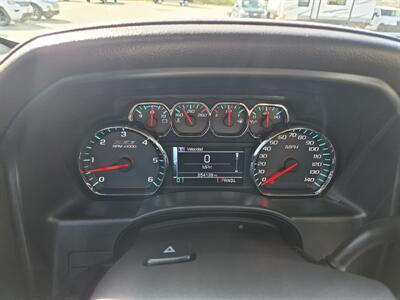 2017 Chevrolet Silverado 1500 LTZ   - Photo 18 - Lafayette, IN 47905