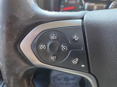 2017 Chevrolet Silverado 1500 LTZ   - Photo 17 - Lafayette, IN 47905