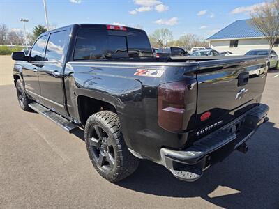 2017 Chevrolet Silverado 1500 LTZ   - Photo 5 - Lafayette, IN 47905