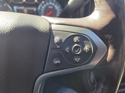 2017 Chevrolet Silverado 1500 LTZ   - Photo 16 - Lafayette, IN 47905