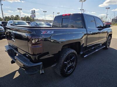 2017 Chevrolet Silverado 1500 LTZ   - Photo 3 - Lafayette, IN 47905
