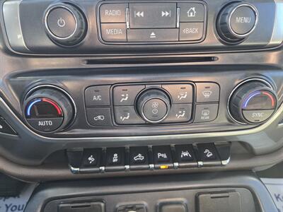 2017 Chevrolet Silverado 1500 LTZ   - Photo 20 - Lafayette, IN 47905