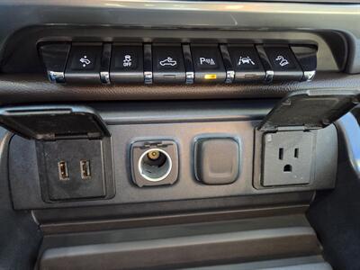 2017 Chevrolet Silverado 1500 LTZ   - Photo 21 - Lafayette, IN 47905