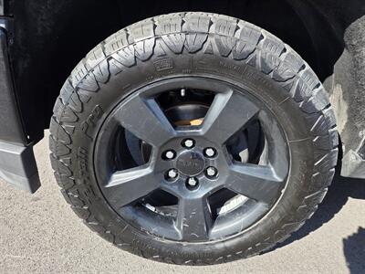 2017 Chevrolet Silverado 1500 LTZ   - Photo 9 - Lafayette, IN 47905