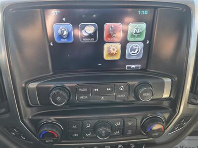2017 Chevrolet Silverado 1500 LTZ   - Photo 19 - Lafayette, IN 47905